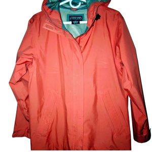 💞SALE💞NWOT💞GORTEX SPORTS💞RAIN JACKET💞